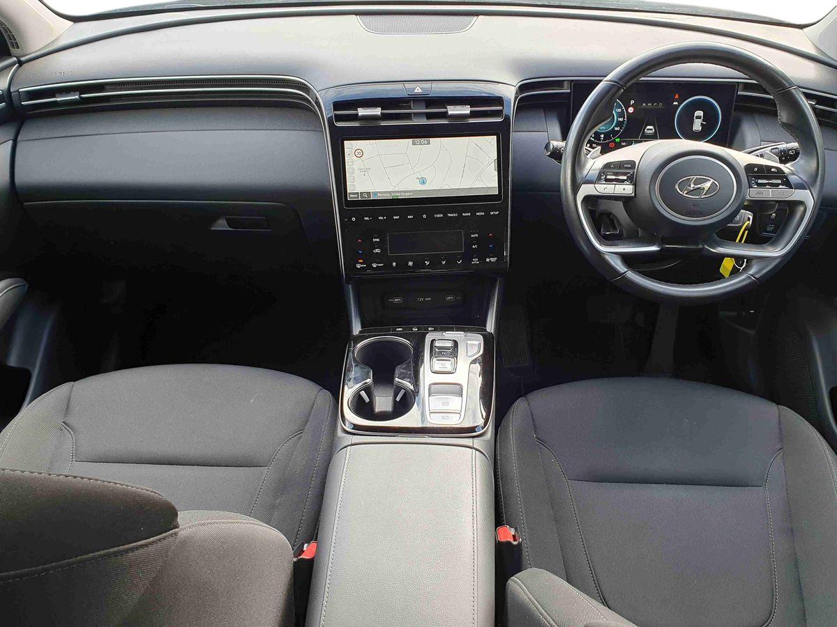 Used Hyundai TUCSON 2023 for sale - 76350805: Photo 11