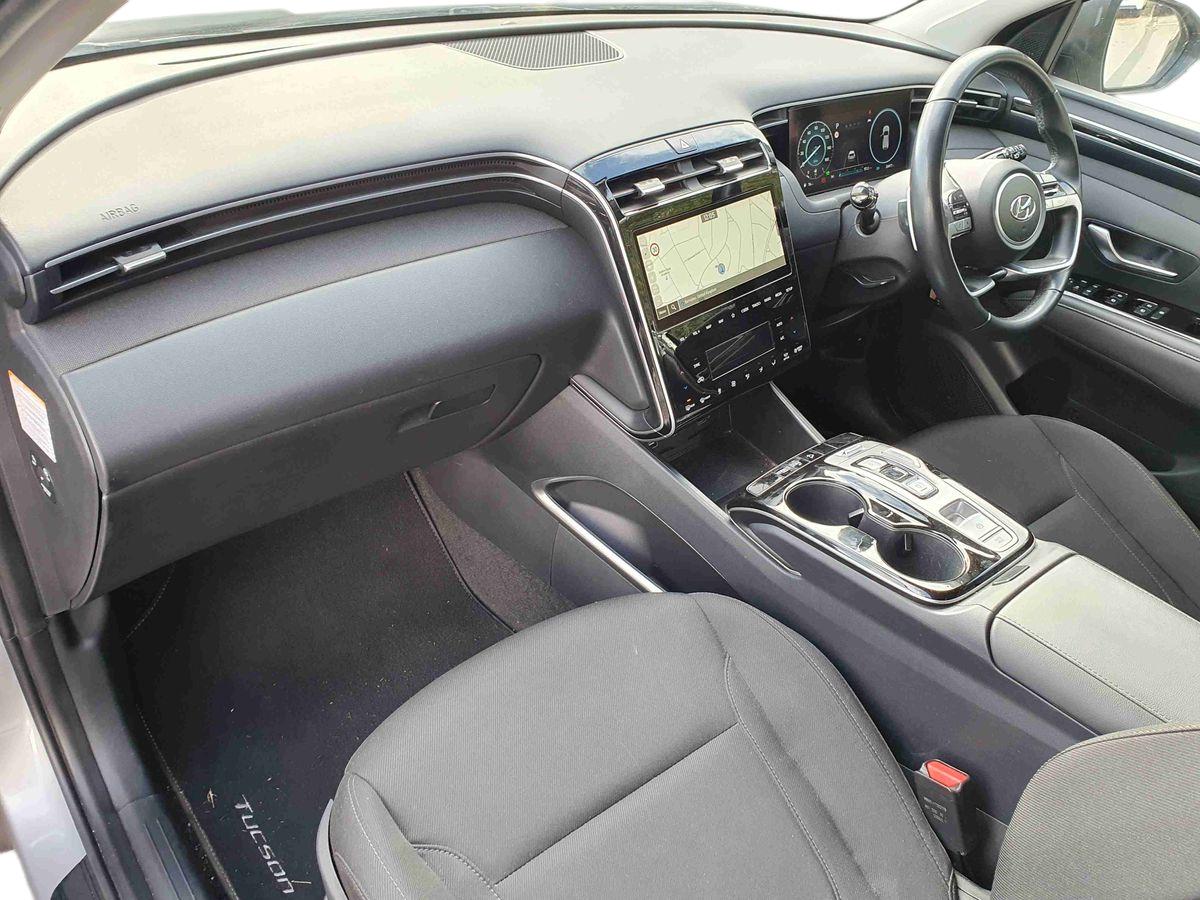 Used Hyundai TUCSON 2023 for sale - 76350805: Photo 15