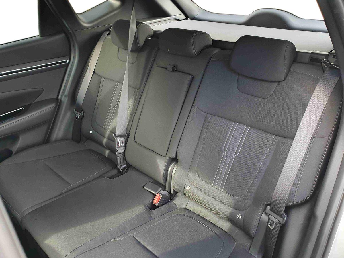 Used Hyundai TUCSON 2023 for sale - 76350805: Photo 17
