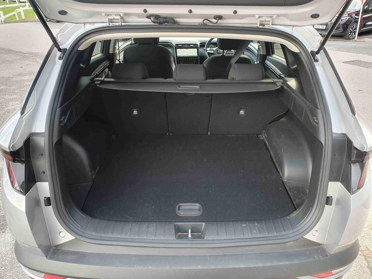 Used Hyundai TUCSON 2023 for sale - 76350805: Photo 18