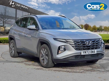 2023 - 1.6 TGDi Hybrid 230 SE Connect 5dr 2WD Auto