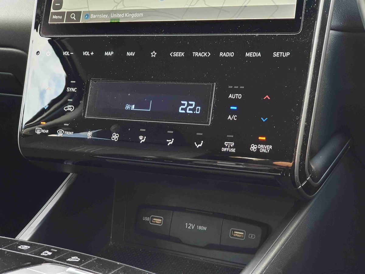Used Hyundai TUCSON 2023 for sale - 76350805: Photo 21