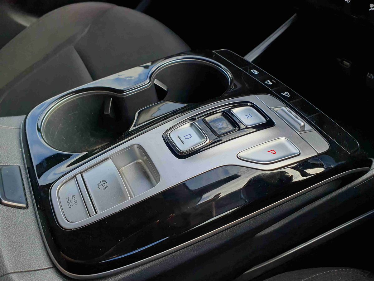 Used Hyundai TUCSON 2023 for sale - 76350805: Photo 23