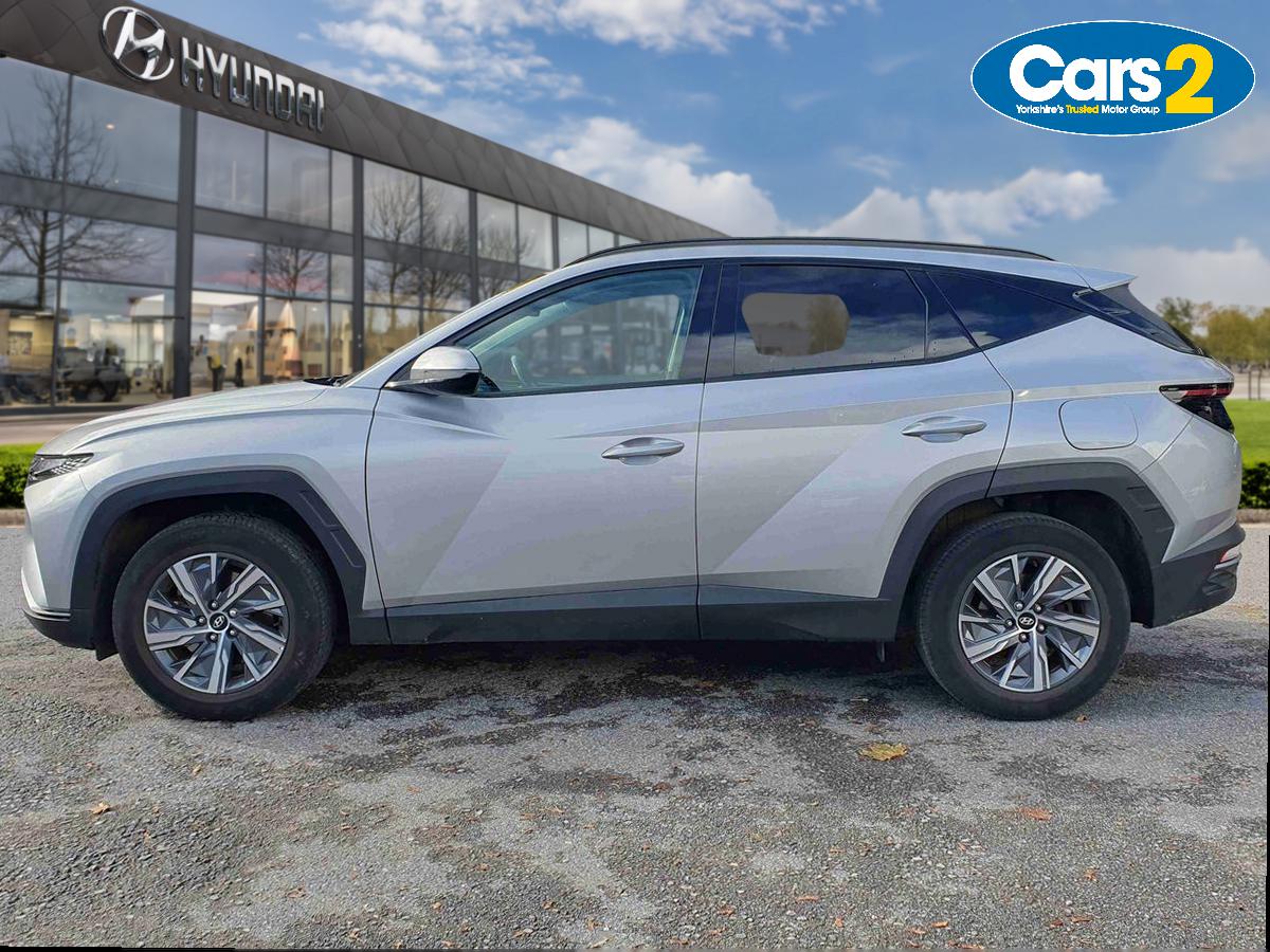 Used Hyundai TUCSON 2023 for sale - 76350805: Photo 6