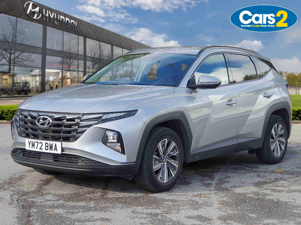 Used Hyundai TUCSON 2023 for sale - 76350805: Photo 7
