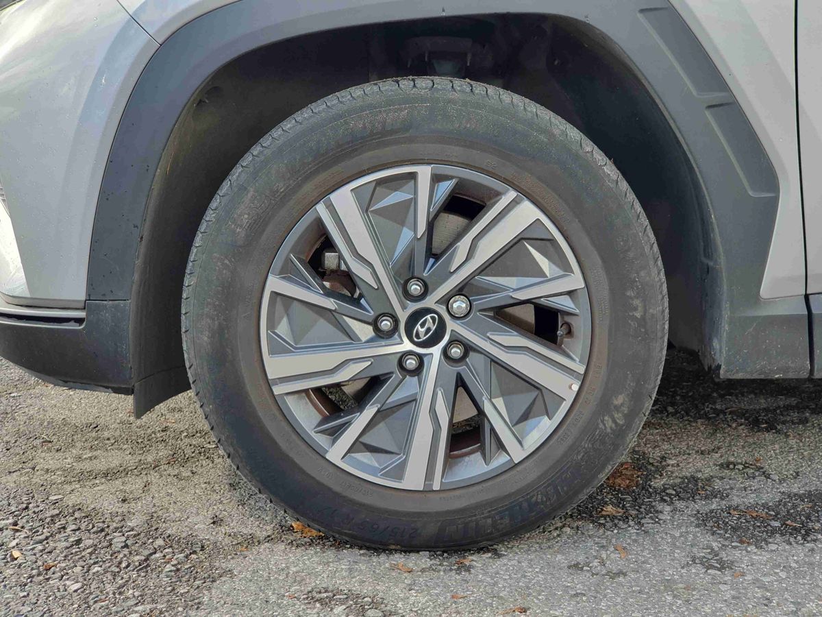 Used Hyundai TUCSON 2023 for sale - 76350805: Photo 9