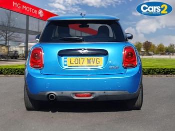 Used MINI Hatch 2017 for sale - 78270127: Photo