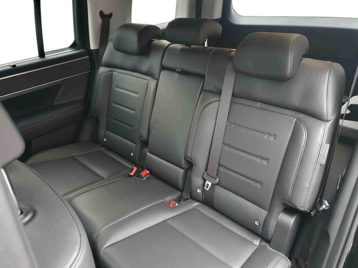 Used Hyundai Santa Fe 2025 for sale - 77075569: Photo 17