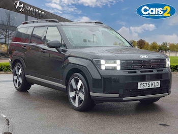 2025 - 1.6 TGDi Plug-in Hybrid Premium 5dr 4WD Auto