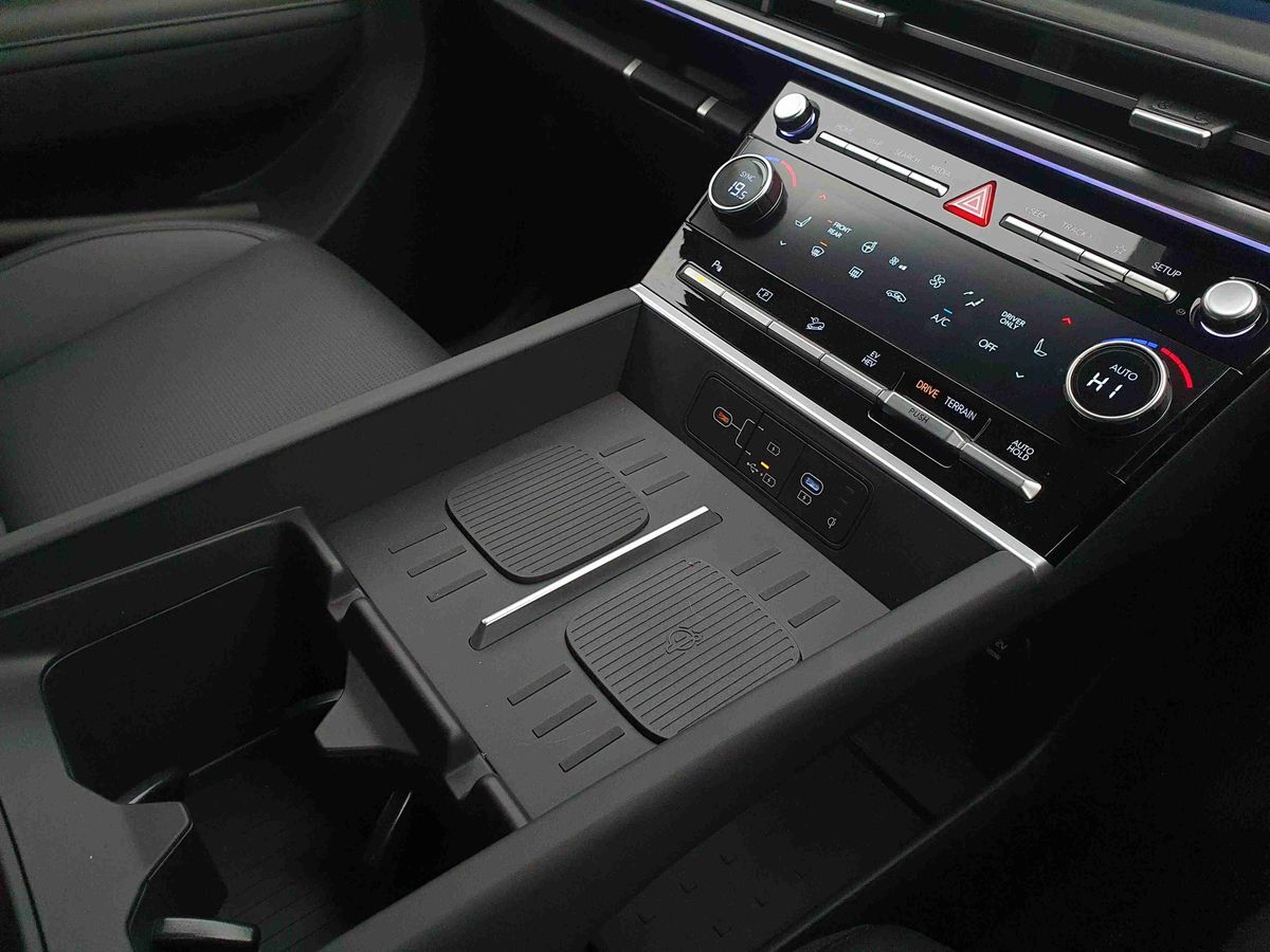 Used Hyundai Santa Fe 2025 for sale - 77075569: Photo 22