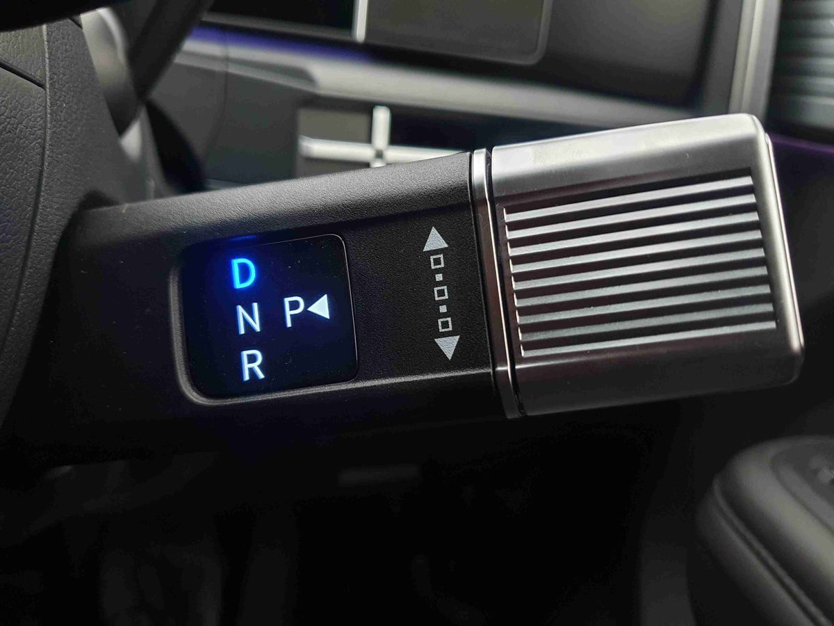 Used Hyundai Santa Fe 2025 for sale - 77075569: Photo 23