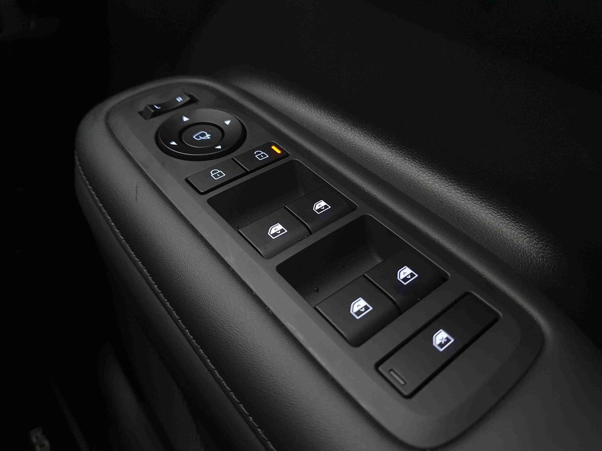 Used Hyundai Santa Fe 2025 for sale - 77075569: Photo 25