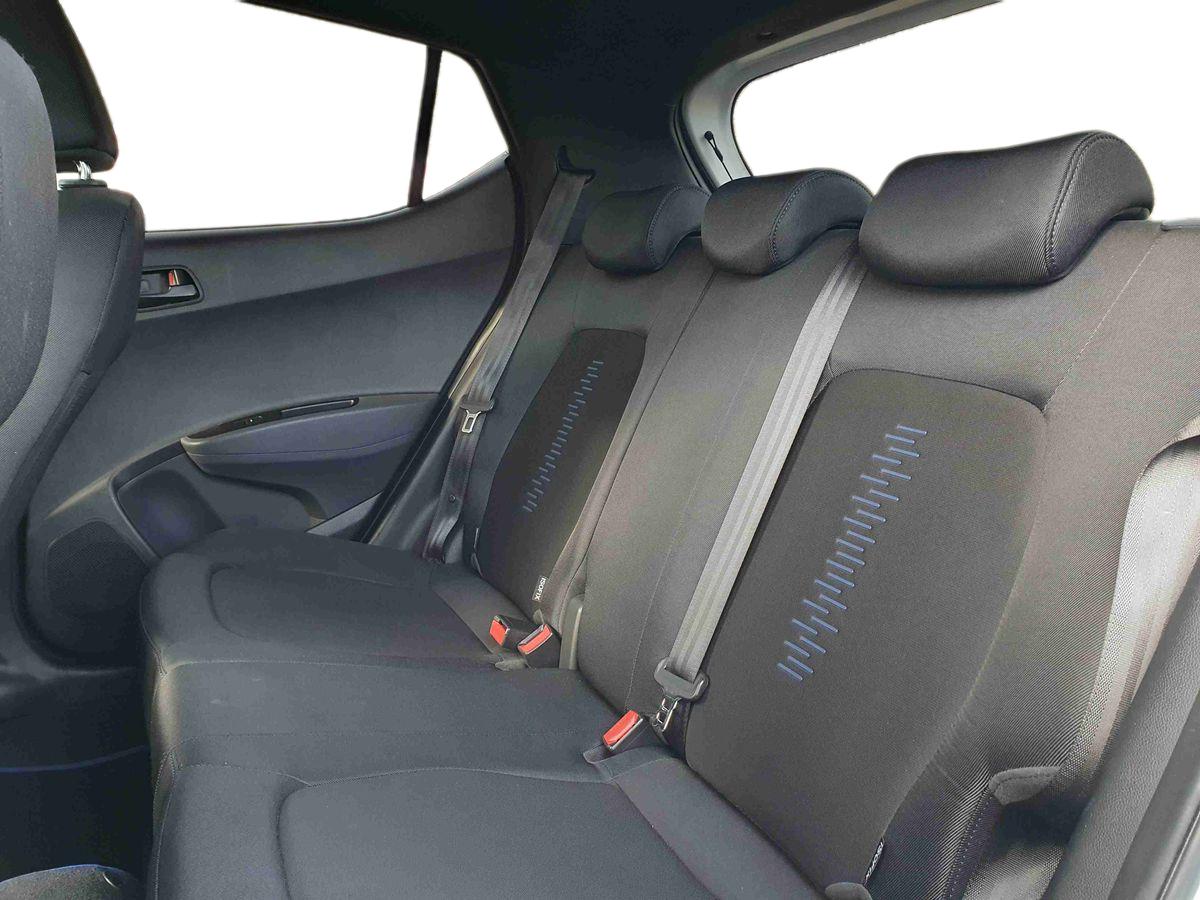 Used Hyundai i10 2018 for sale - 76717390: Photo 17