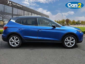 Used SEAT Arona 2023 for sale - 78912738: Photo