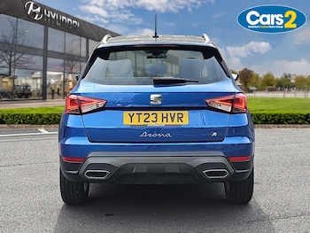 Used SEAT Arona 2023 for sale - 78912738: Photo