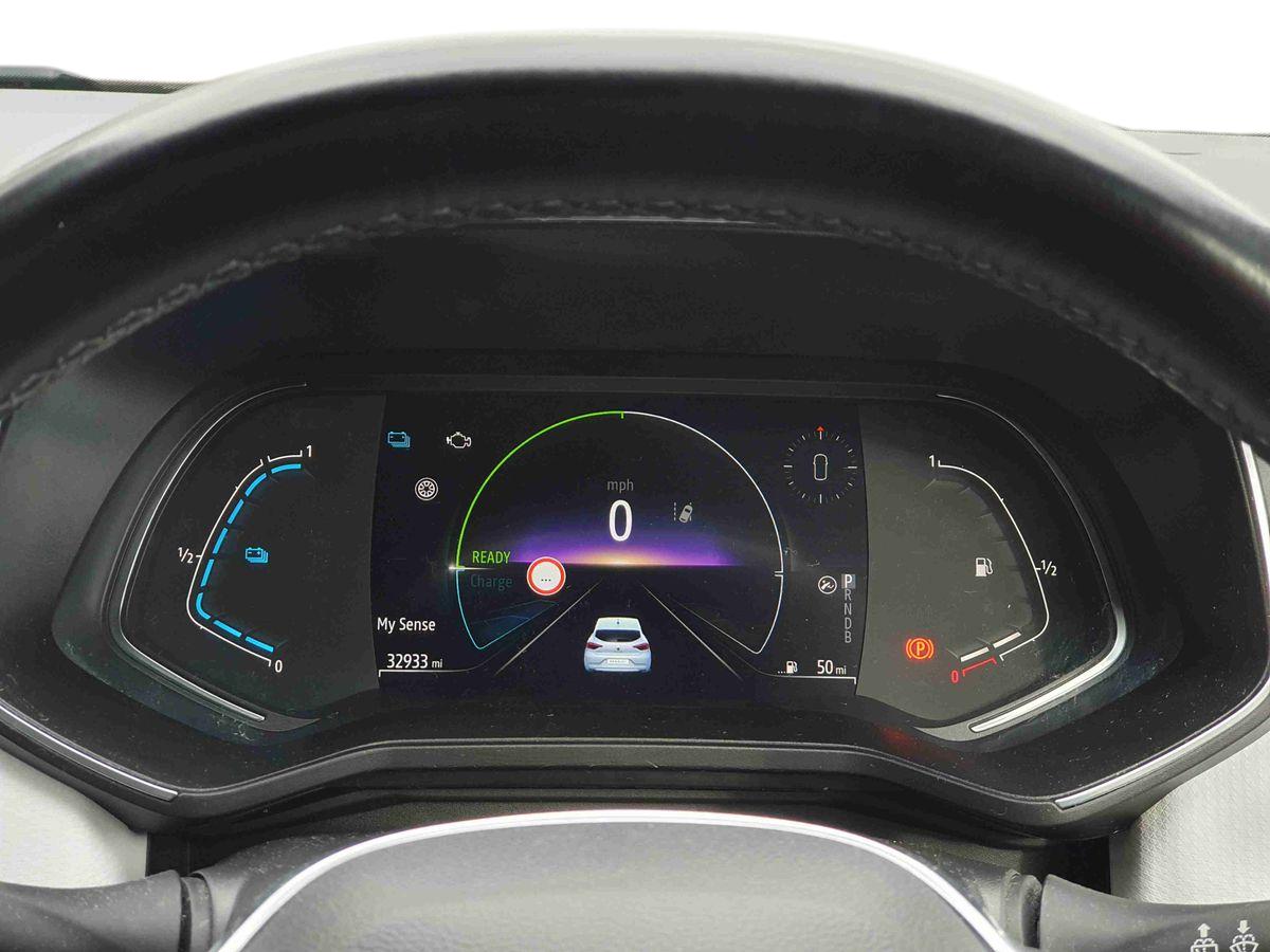 Used Renault Clio 2021 for sale - 77600306: Photo 13