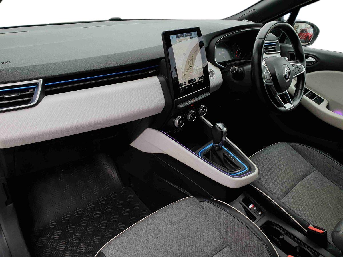 Used Renault Clio 2021 for sale - 77600306: Photo 15