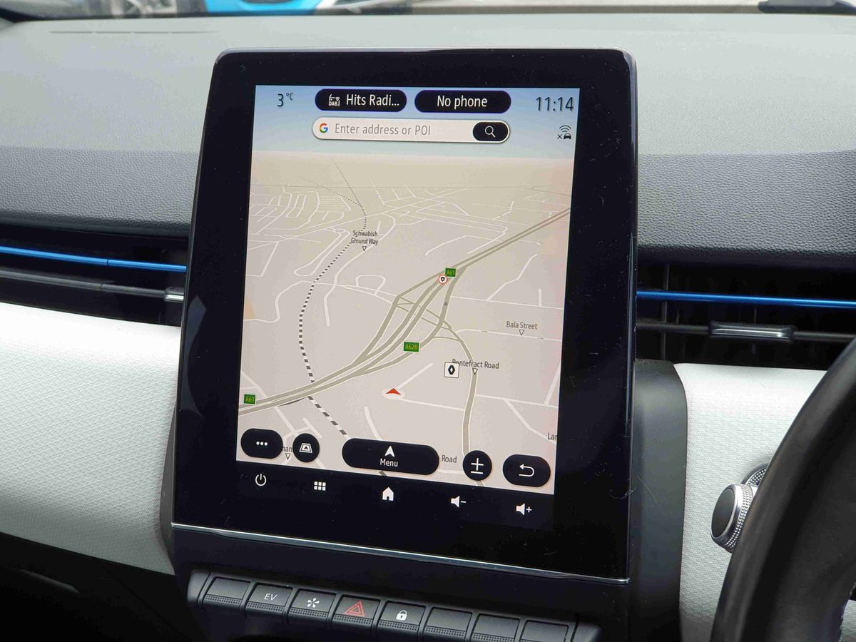 Used Renault Clio 2021 for sale - 77600306: Photo 19