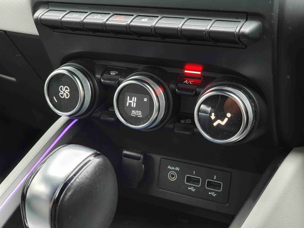 Used Renault Clio 2021 for sale - 77600306: Photo 21