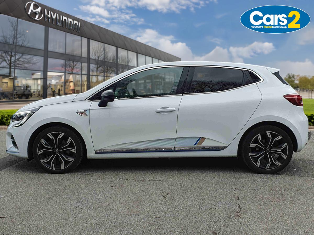 Used Renault Clio 2021 for sale - 77600306: Photo 6