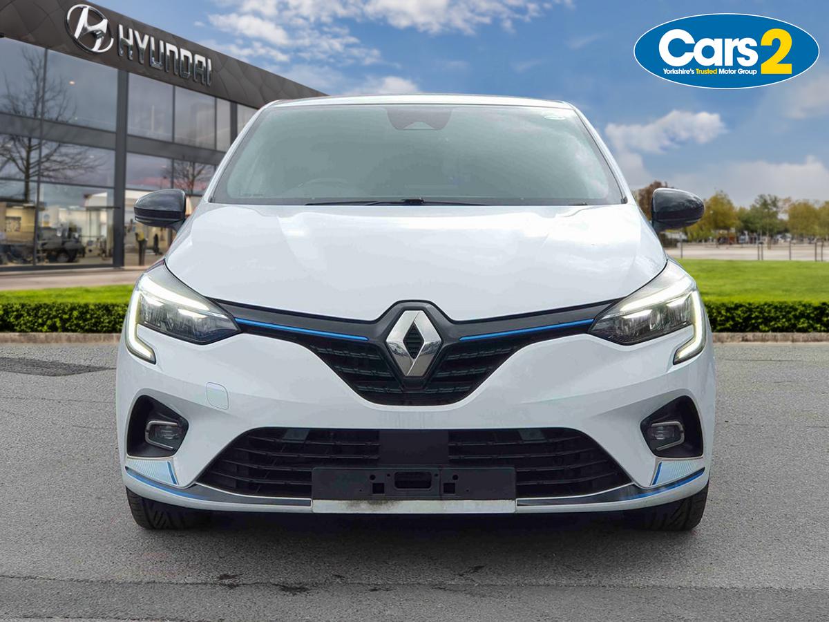 Used Renault Clio 2021 for sale - 77600306: Photo 8