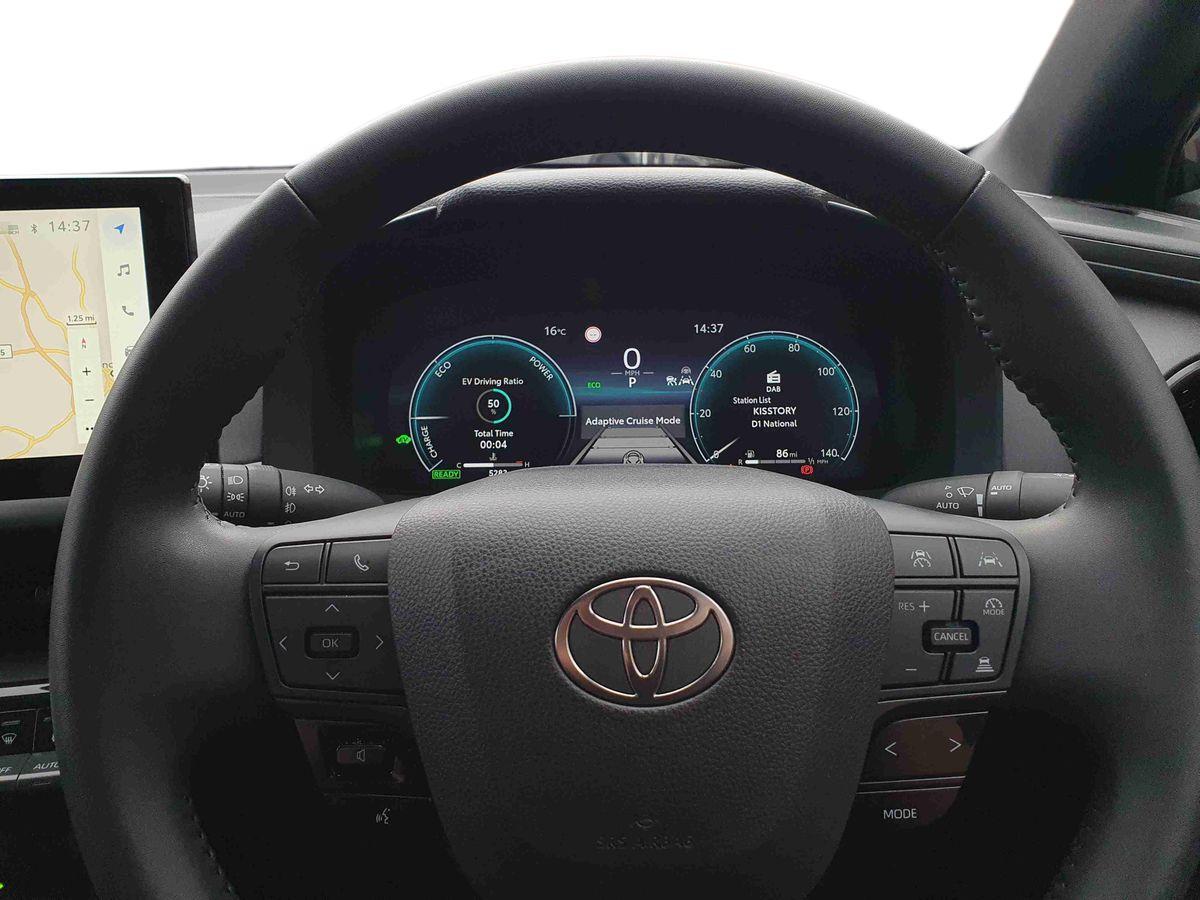 Used Toyota C-HR 2024 for sale - 76493929: Photo 13