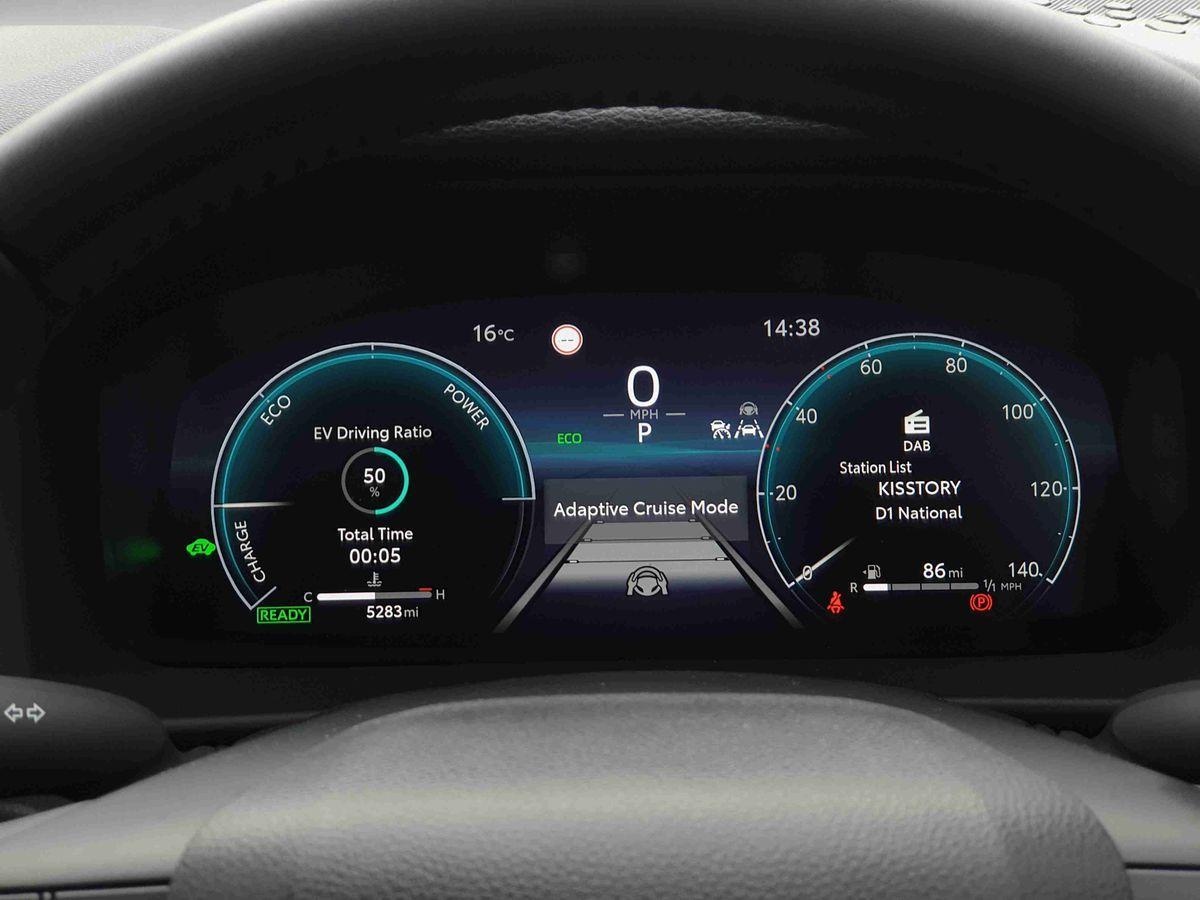 Used Toyota C-HR 2024 for sale - 76493929: Photo 14