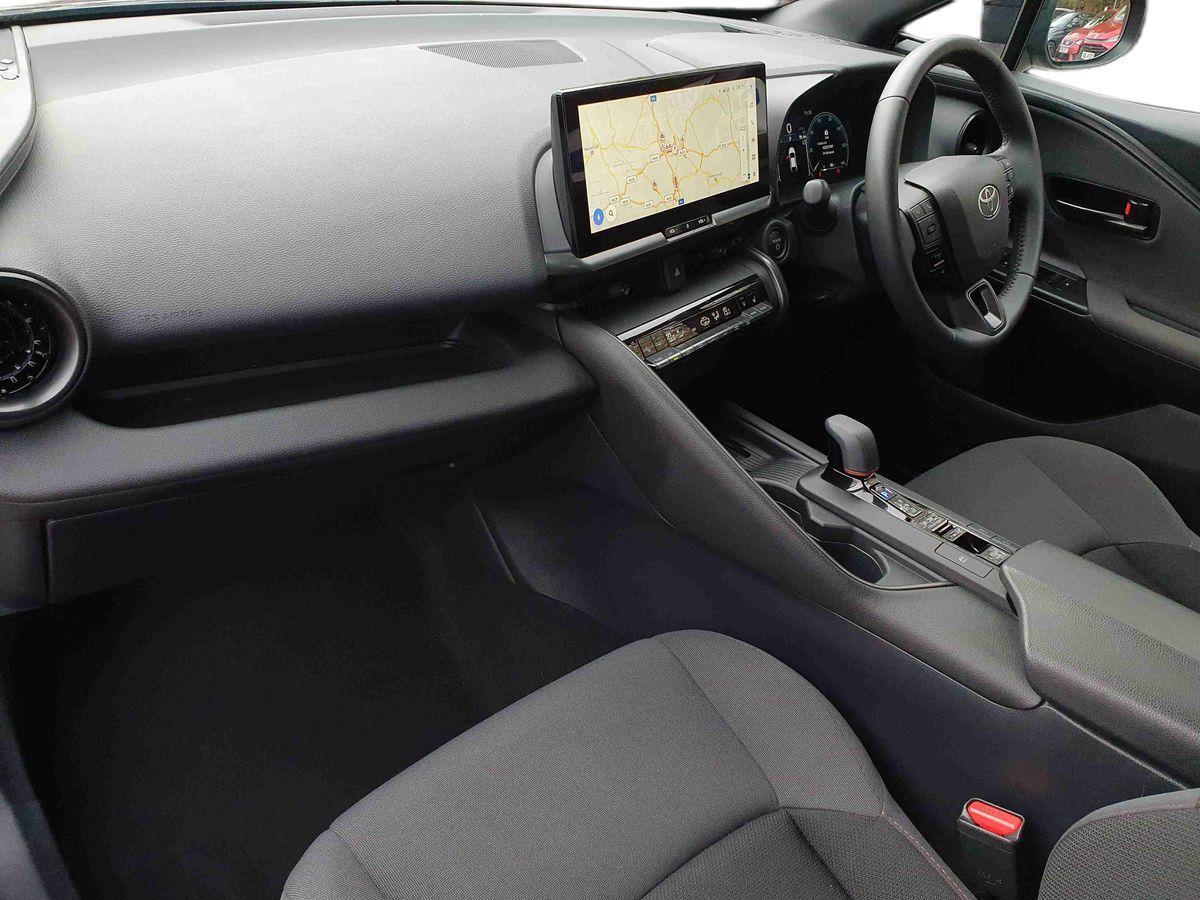 Used Toyota C-HR 2024 for sale - 76493929: Photo 15