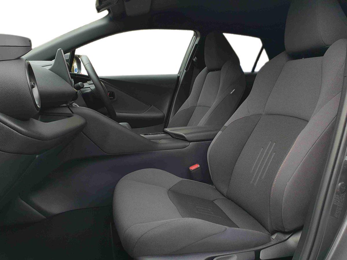 Used Toyota C-HR 2024 for sale - 76493929: Photo 16