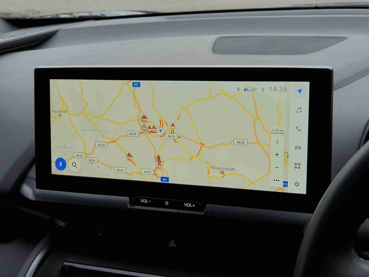 Used Toyota C-HR 2024 for sale - 76493929: Photo 19