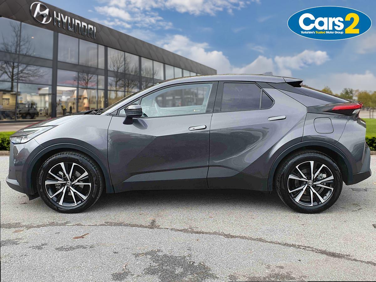 Used Toyota C-HR 2024 for sale - 76493929: Photo 6