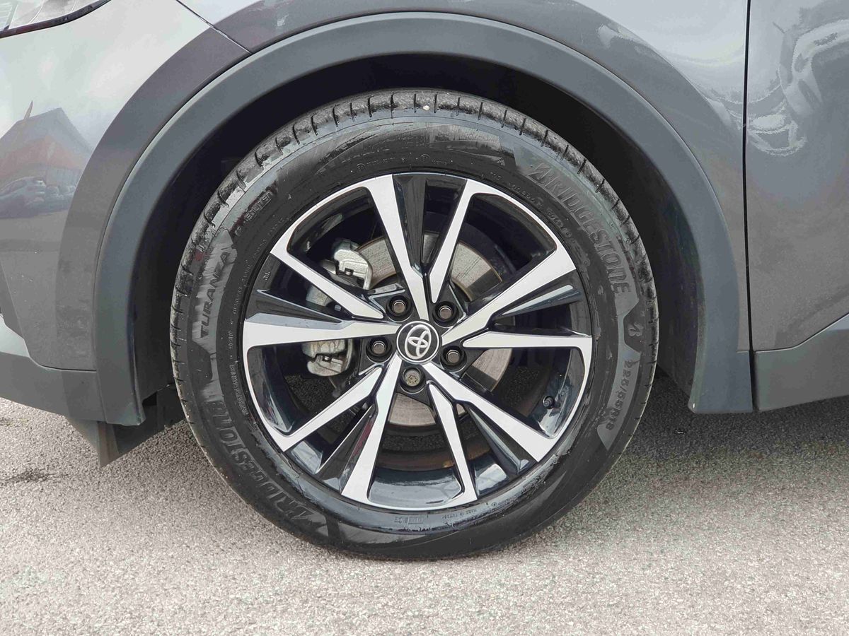 Used Toyota C-HR 2024 for sale - 76493929: Photo 9