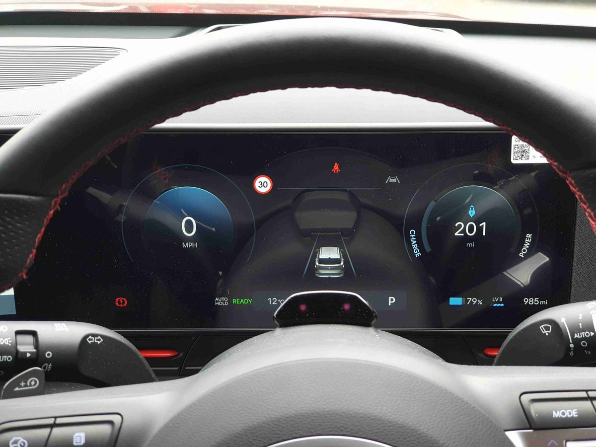 Used Hyundai KONA 2025 for sale - 76289861: Photo 14