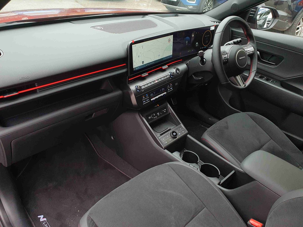 Used Hyundai KONA 2025 for sale - 76289861: Photo 15