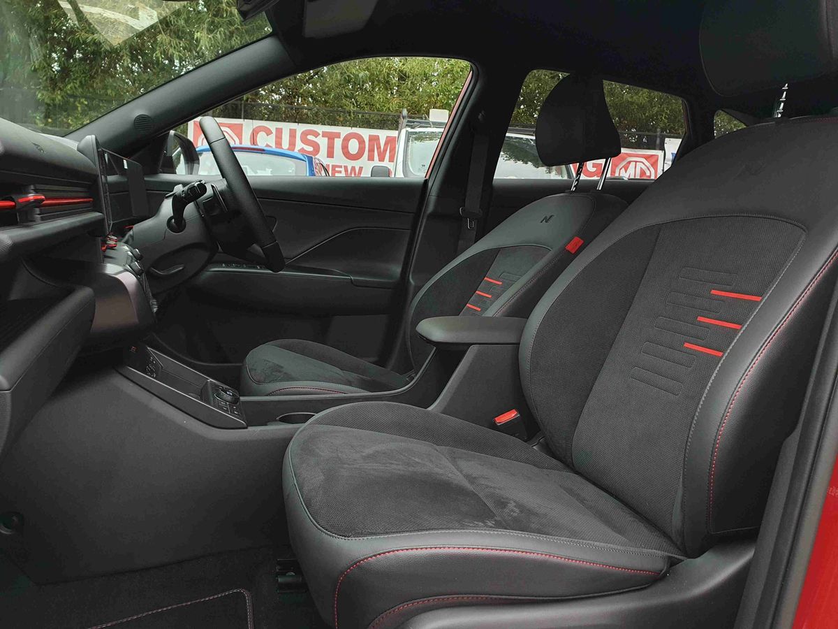 Used Hyundai KONA 2025 for sale - 76289861: Photo 16