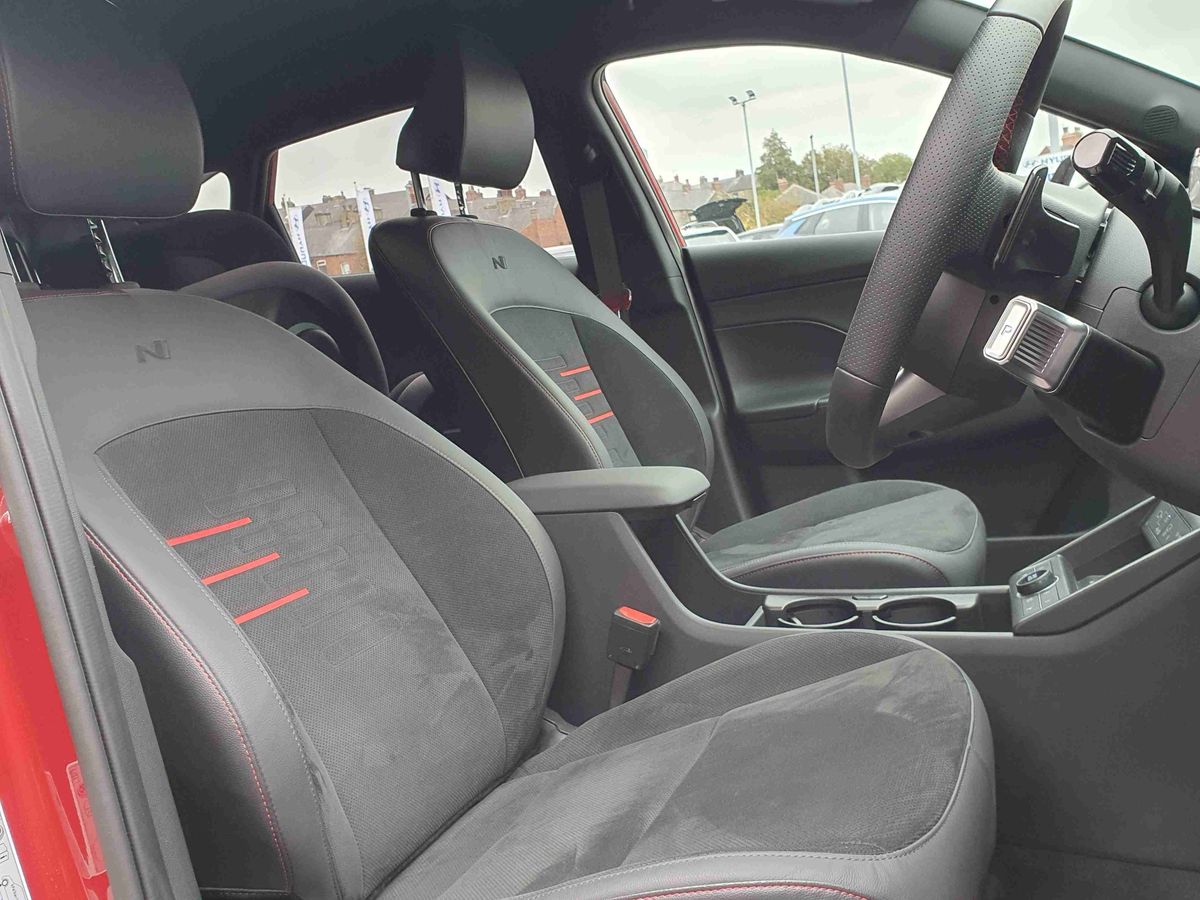 Used Hyundai KONA 2025 for sale - 76289861: Photo 17