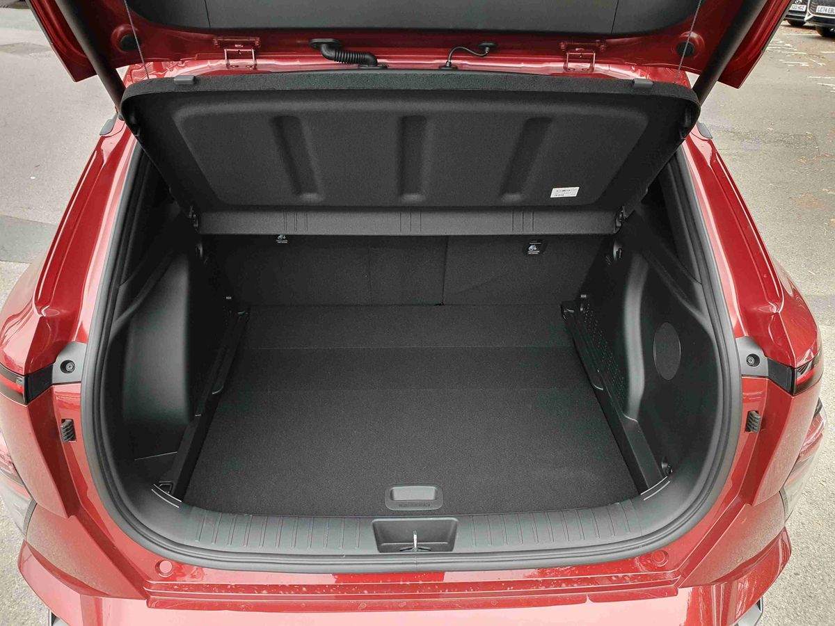 Used Hyundai KONA 2025 for sale - 76289861: Photo 18