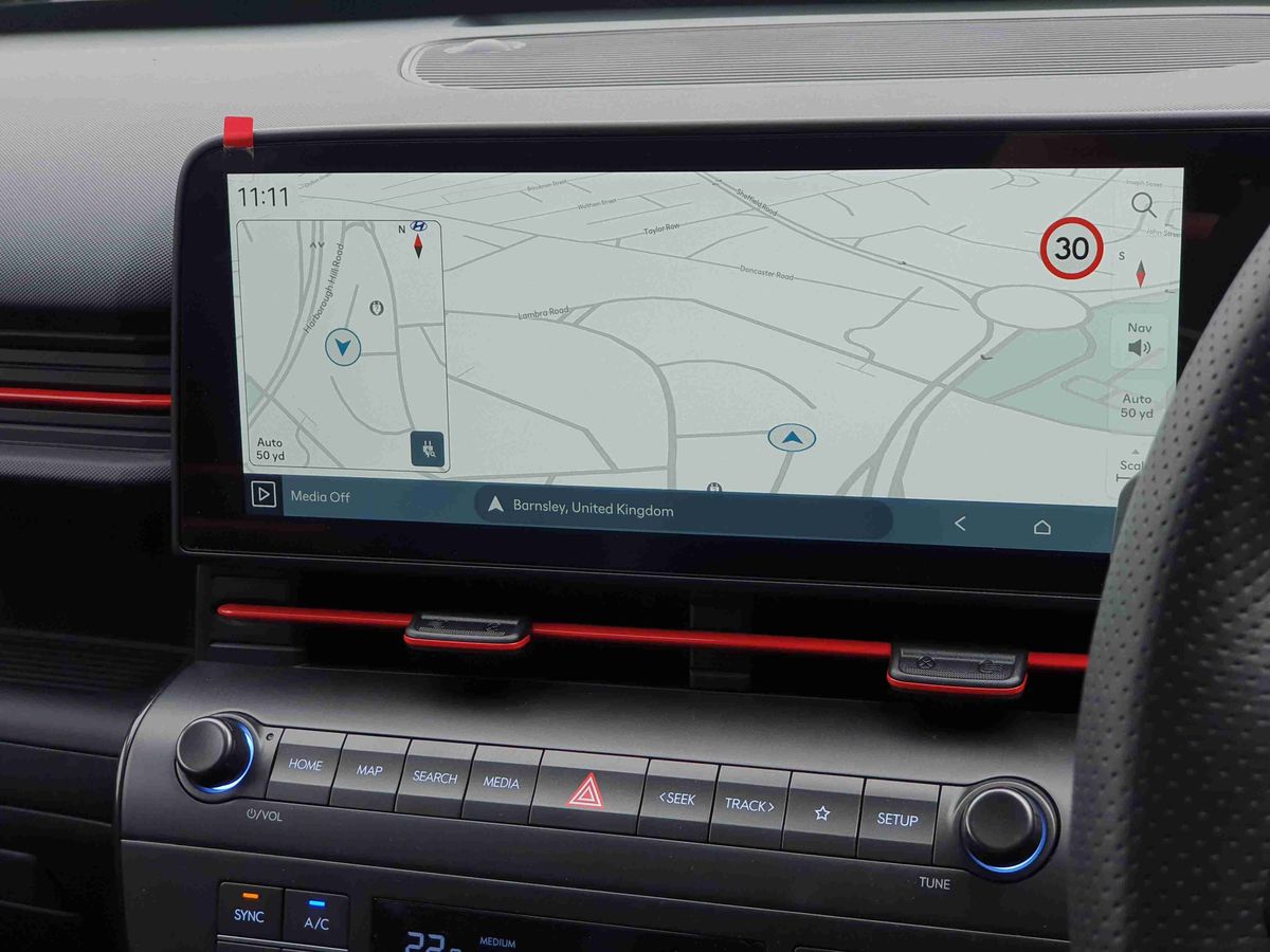 Used Hyundai KONA 2025 for sale - 76289861: Photo 19