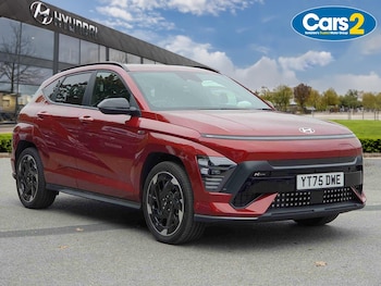 Used Hyundai KONA 2025 for sale - 76289861: Photo