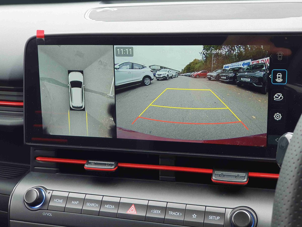 Used Hyundai KONA 2025 for sale - 76289861: Photo 20