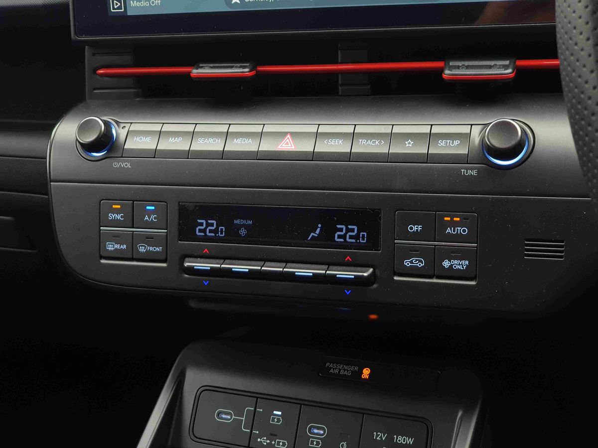 Used Hyundai KONA 2025 for sale - 76289861: Photo 21