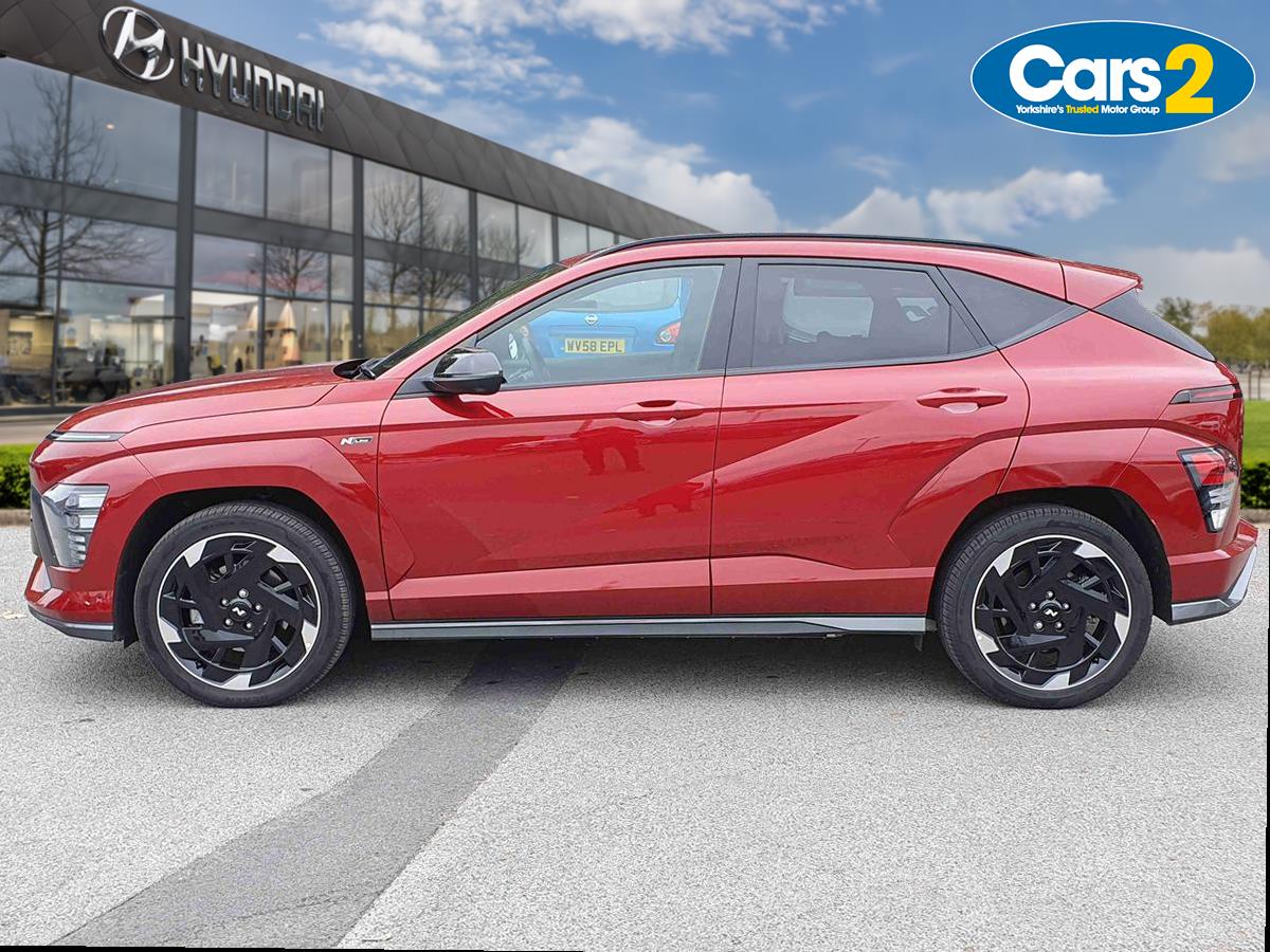 Used Hyundai KONA 2025 for sale - 76289861: Photo 6