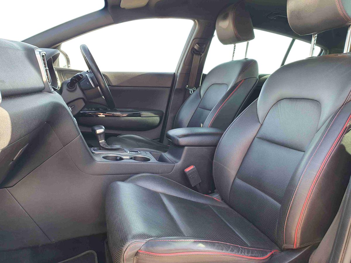 Used Kia Sportage 2020 for sale - 77942025: Photo 16