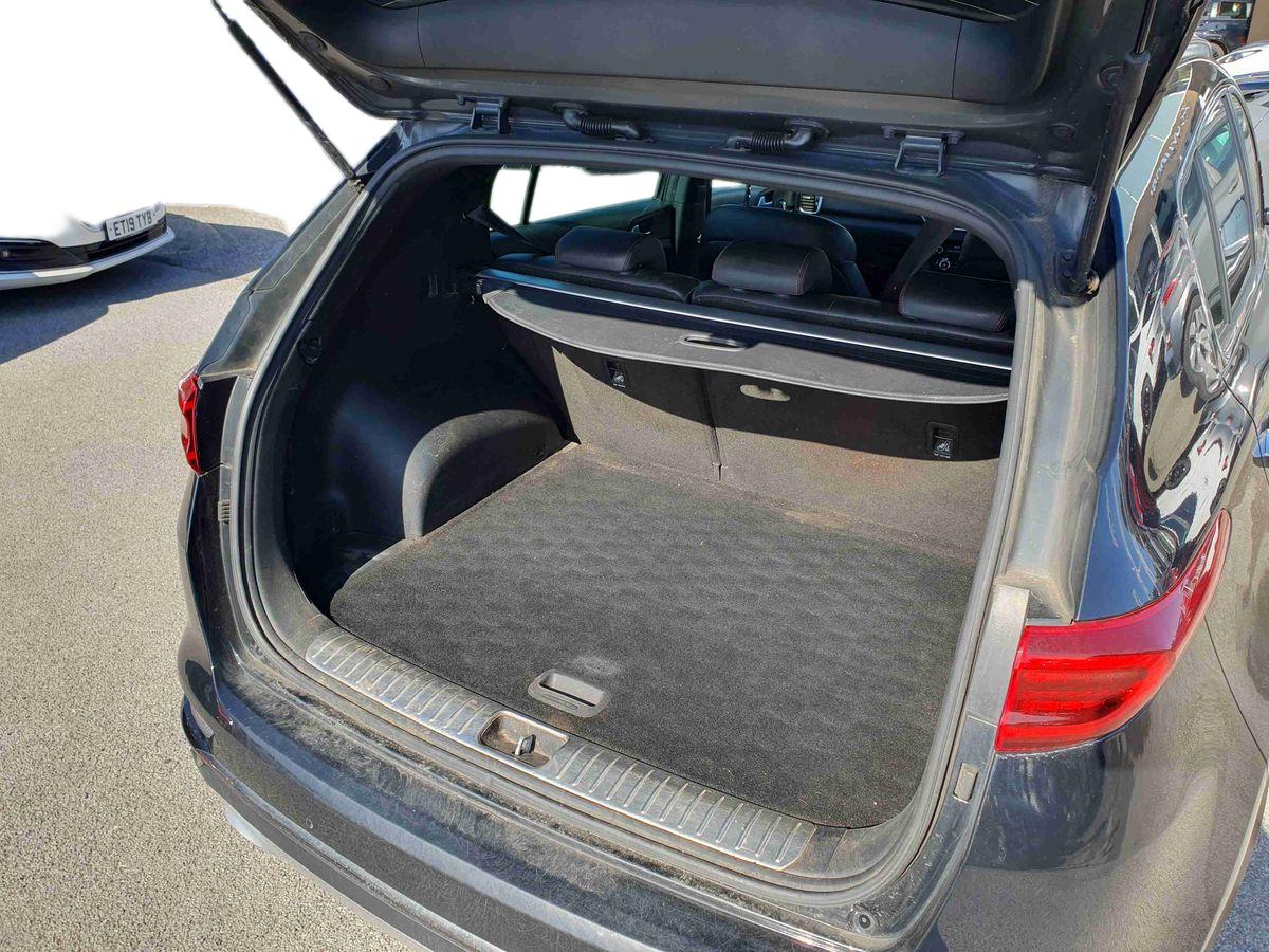 Used Kia Sportage 2020 for sale - 77942025: Photo 18