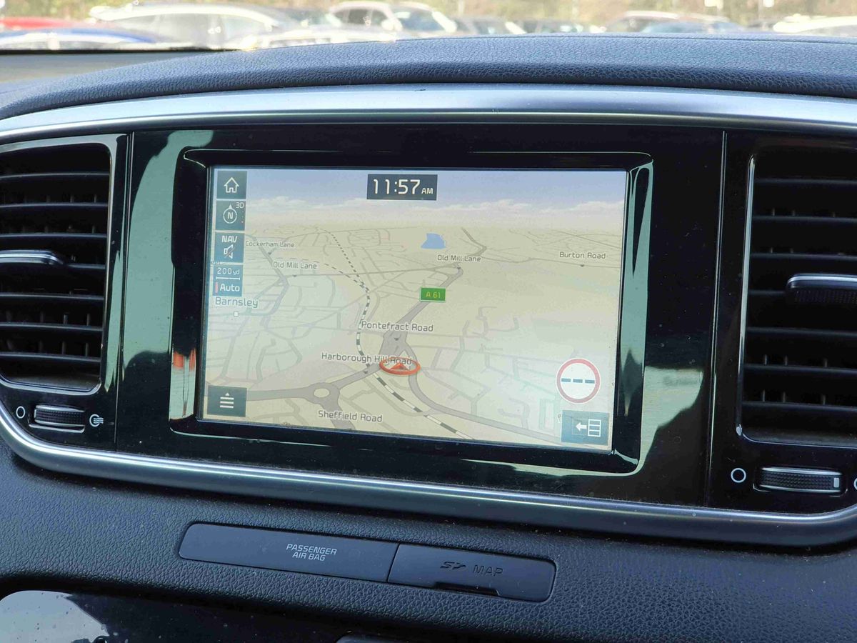 Used Kia Sportage 2020 for sale - 77942025: Photo 19