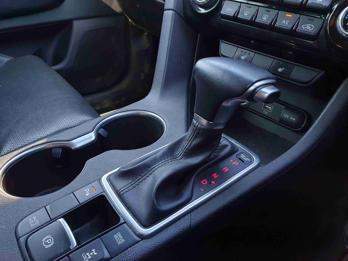 Used Kia Sportage 2020 for sale - 77942025: Photo 22