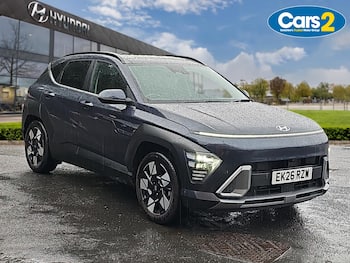 Used Hyundai KONA 2026 for sale - 79595682: Photo
