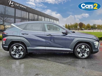Used Hyundai KONA 2026 for sale - 79595682: Photo