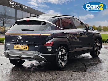 Used Hyundai KONA 2026 for sale - 79595682: Photo
