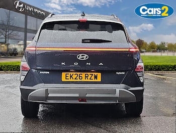 Used Hyundai KONA 2026 for sale - 79595682: Photo